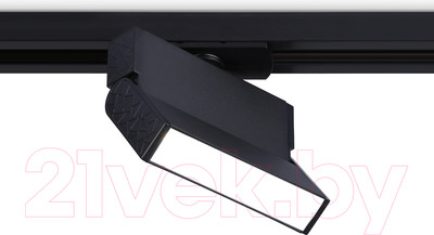 Трековый светильник Ambrella GL6803 BK (черный)