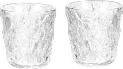 Набор стаканов Perfecto Linea Frosty Ice 31-280100 (2шт)