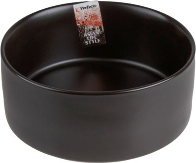 Салатник Perfecto Linea 17-155100 (черный)