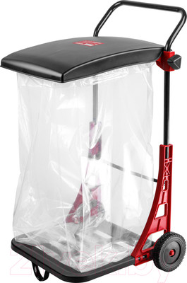 Тележка садовая Wortex HRC 80 (1334497)