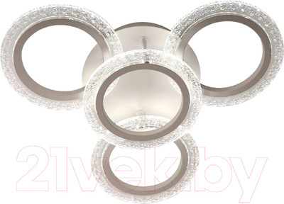 Потолочный светильник Leek Bliss-B 45W White / LE061205-028