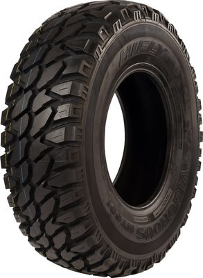 Всесезонная шина Hi Fly Vigorous MT601 LT31x10.5R15 109Q