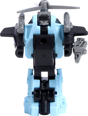 Робот-трансформер Автоботы Вертолет 2103B / 9909889