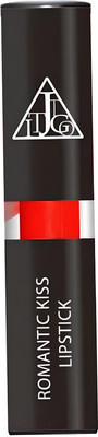 Помада для губ Jigott Romantic Kiss тон 09 Sexy Red (3.5г)