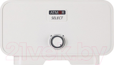Проточный водонагреватель Atmor Select 12KW TR (3520255)