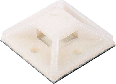 Площадка самоклеющаяся Fortisflex ПМС / 49445 (100шт)