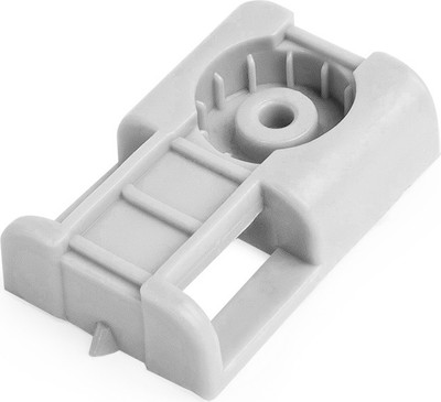 Площадка самоклеющаяся Fortisflex ПМОп / 89421 (100шт)