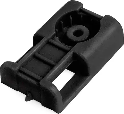 Площадка самоклеющаяся Fortisflex ПМОп / 89485 (100шт)