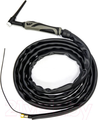 Горелка сварочная AURORA TIG 26 180A / 24659 (8м)