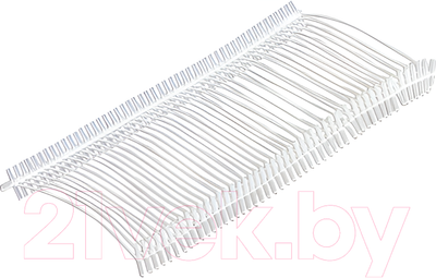 Набор ярлыкодержателей Brauberg 291043 (5000шт)
