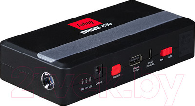 Пусковое устройство Fubag Drive 450 (46309)