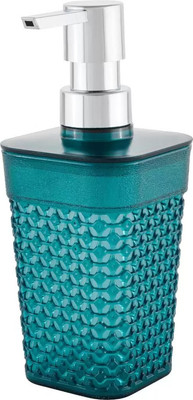 Дозатор для жидкого мыла Plast Team Neo Luxe PT134510100