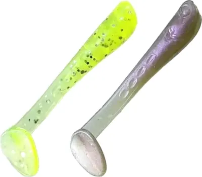 Мягкая приманка Crazy Fish Nano Minnow 1.1 / 68-27-54/67-6