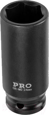 Головка слесарная Startul PRO-30124