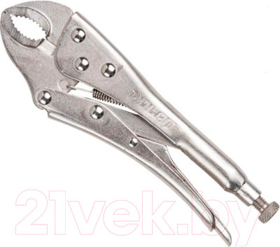 Гейферный зажим Волат 23100-18