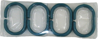 Кольца для шторки DomiNado JS160913Х