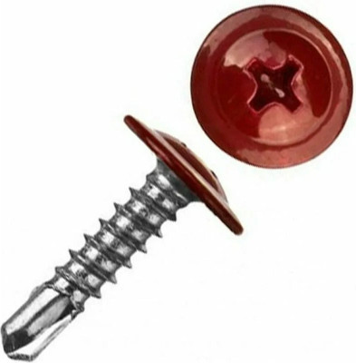 Саморез Starfix SMP1-58822-150 (4.2x19мм)
