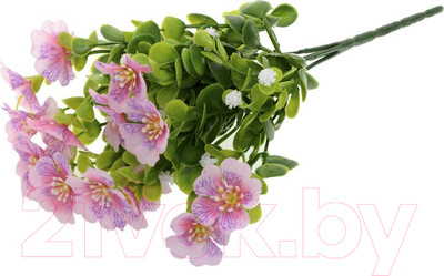 Искусственный цветок ForGarden BN10737 (розовый)