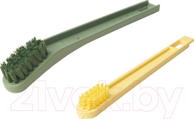 Щетка для обуви Ikea Пеппринг 505.676.08 (2шт)