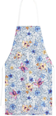 Кухонный фартук Самойловский текстиль Верано СТХБ 75х62 8783/1