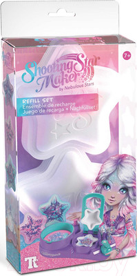 Набор для творчества Nebulous Stars Estrelia Падающая звезда / 11435_NSDA