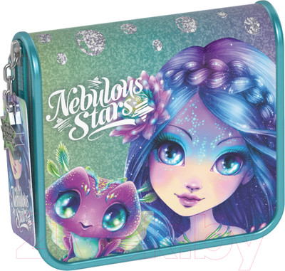 Портмоне Nebulous Stars Nenuphia / 12623_NSDA