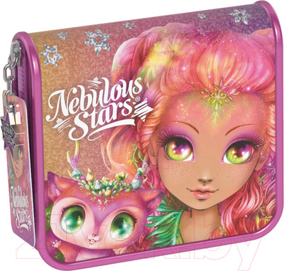 Портмоне Nebulous Stars Hazelia / 12624_NSDA