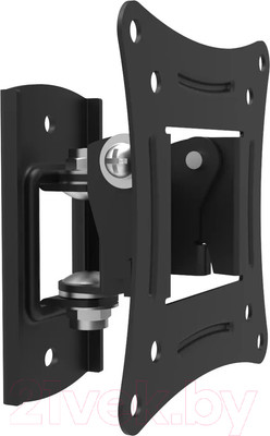 Кронштейн для телевизора Buro FL0 (черный)