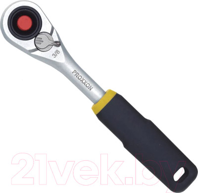 Трещотка Proxxon Компактная Микро / 23162