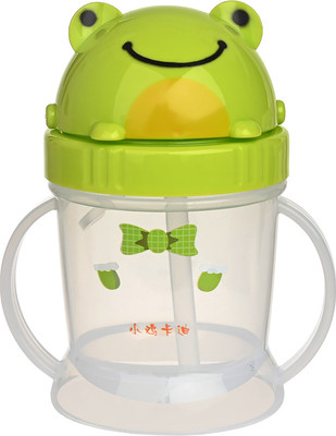 Поильник Pituso Лягушка с ручками / KD3309