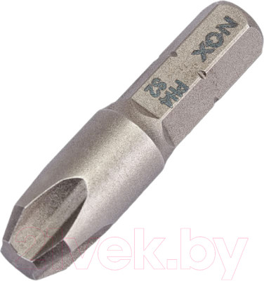 Набор бит Nox Corebit C6.3 Ph4-32 / 335425-5B (5шт)