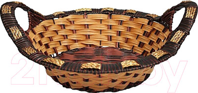 Корзина для хранения Lenardi 124-041