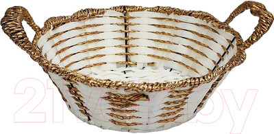 Корзина для хранения Lenardi 124-061