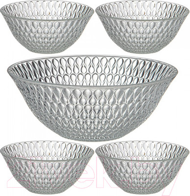 Набор салатников Lefard Sohio / 691-065 (5шт)