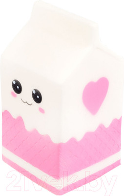 Сквиш Bondibon Пакет молока / ВВ6233