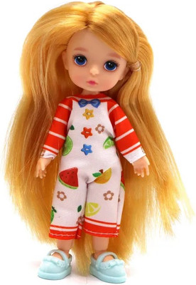 Кукла Funky Toys Кристи / FT0758131-1