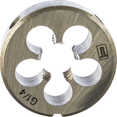 Плашка СибрТех 77114