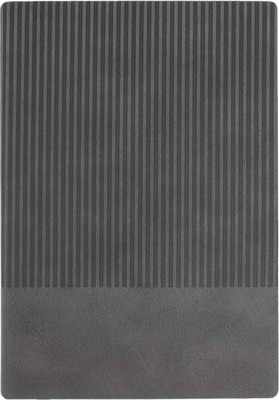 Ежедневник Darvish DV-14803B (100л, черный)