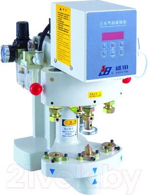 Пресс для установки фурнитуры Sentex DKJ-Q3-A