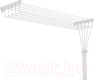 Сушилка для белья Ника СБЛ1.8 (белый)