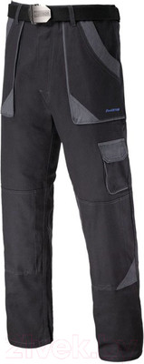 Брюки рабочие ArtMas ProCOTTON (р-р 60/188)