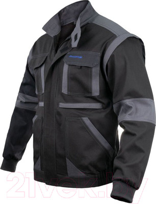 Куртка рабочая ArtMas ProCOTTON (р-р 52/180)