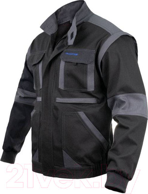 Куртка рабочая ArtMas ProCOTTON (р-р 58/186)