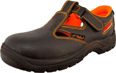 Сандалии рабочие ArtMas BSSO1B (р.46, оранжевый)