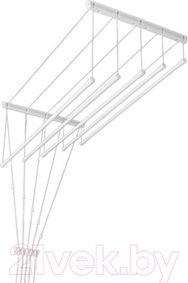 Сушилка для белья Familia Потолочная 12180 (180см)