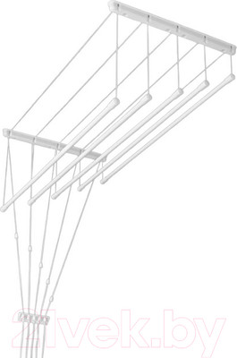 Сушилка для белья Familia Потолочная 12220 (220см)