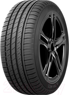 Летняя шина Arivo Ultra ARZ5 245/30R20 95W