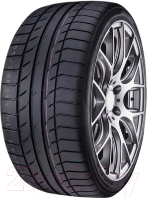 Летняя шина Gripmax Stature H/T 275/55R19 111V BSW