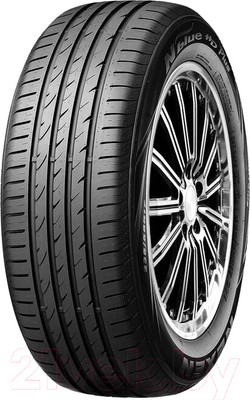Летняя шина Nexen N'Blue HD Plus 195/65R15 95H