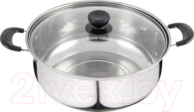 Кастрюля Mallony Promo / 104616